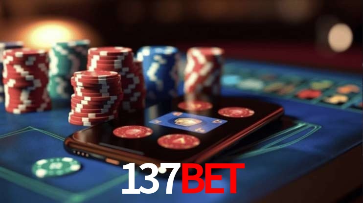 Experiência VIP 137bet